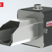 Palnik Hybrid Mini 35