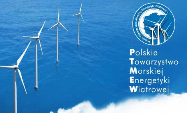 Przekształcenie PTEW W Polskie Towarzystwo Morskiej Energetyki Wiatrowej