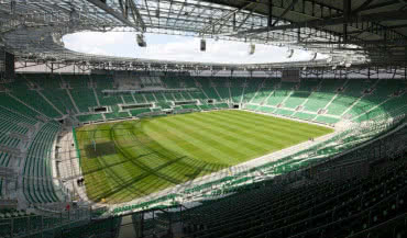Aluprof - lider innowacji w budownictwie sportowym