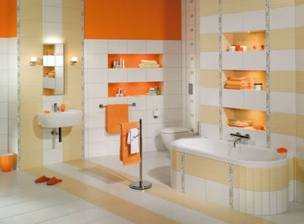 Płytki ceramiczne Organic