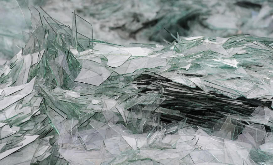 Innowacja Saint-Gobain Glass - szkło o bardzo niskim śladzie węglowym