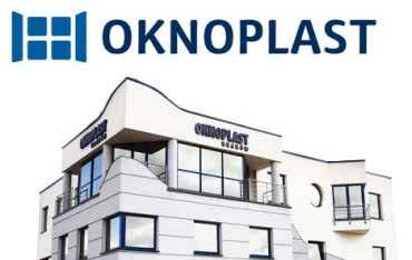 Nowa hala produkcyjna firmy Oknoplast