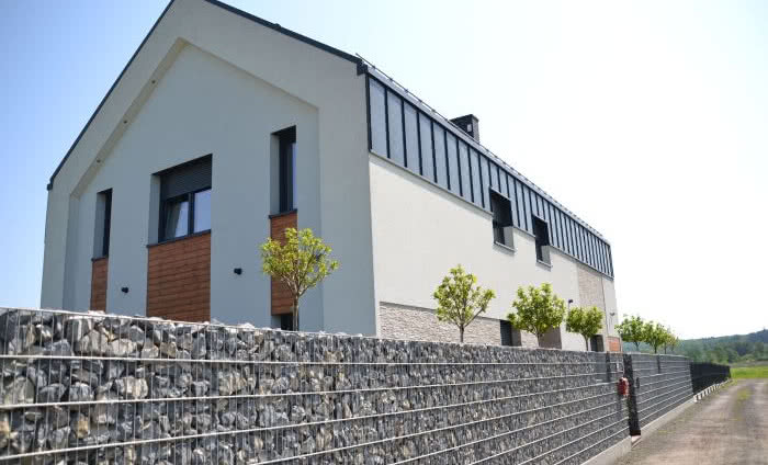 Artysta i rzemieślnik, czyli dekarz XXI wieku