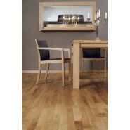 Podłogi z dębu