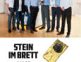 Uznanie konstruktorów dla elementu Schöck Tronsole. Nagroda Stein im Brett