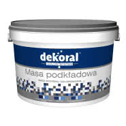 Masa Tynkarska Dekoral