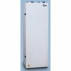 Rekuperatory Atmos 175 DC