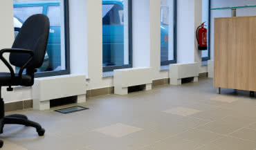 Regionalny Inkubator Przedsiębiorczości w Prudniku