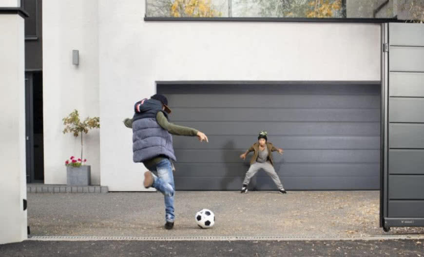 Home Inclusive - system stworzony dla harmonii