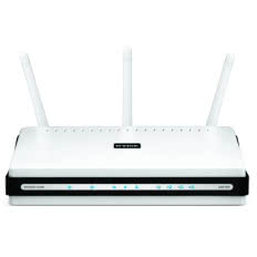 Router DIR-655