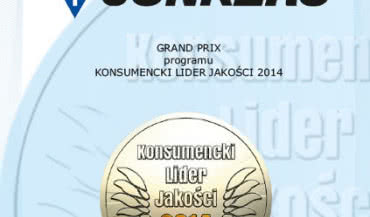 Grand Prix dla Junkersa