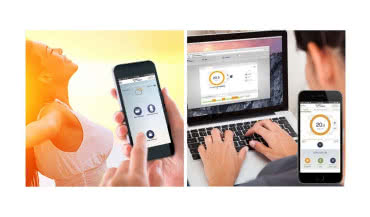 Sterowanie ogrzewaniem przy pomocy smartfona - Smart ECOControl