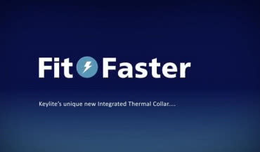 Instalacja okna dachowego Keylite Futuretherm
