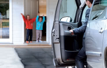 Systemy przeciwoblodzeniowe rynien, schodów, podjazdu
