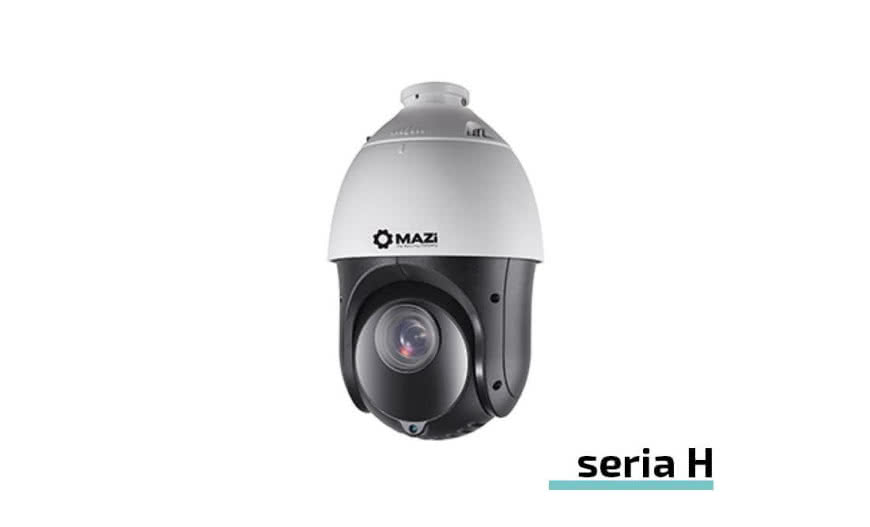 Nowość! Szybkoobrotowa kamera SICH-40125PR o rozdzielczości 4Mpx i zoomie x25