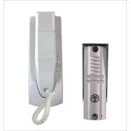Zestaw domofonowy MT9-K2+SAC5T-K2