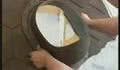 SemiFinland.pl - Instrukcja montażu przejścia dachowego Classic XL