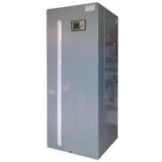 Pompy ciepła z serii ECOPOWER C