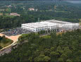 Nowe laboratorium badawcze Fondital