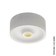 OCCULDAS - lampa natynkowa wewnętrzna