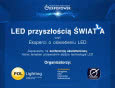 LED przyszłością Świat(ł)a - eksperci o oświetleniu LED