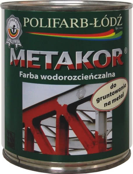 Farba Metakor