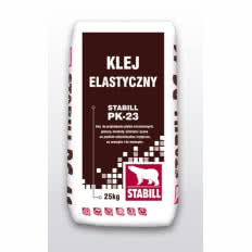 Klej elastyczny Stabill PK-23