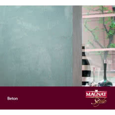 Beton Magnat Style