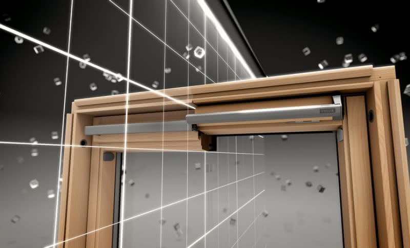 Nowa Generacja okien VELUX
