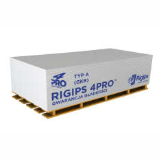 Płyty Rigips 4PRO™