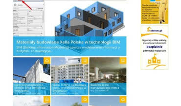 Nowe Budowane.pl – portal o budowaniu gruntownie przebudowany