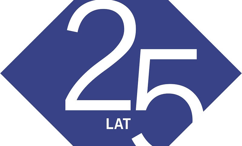 Grupa Atlas świętuje swoje 25-lecie