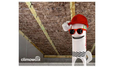 Poradnik climowool: jaką grubość wełny mineralnej wybrać?