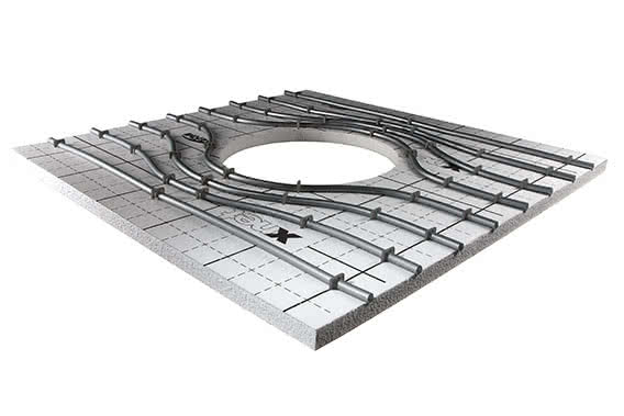 System Tacker x-net C12