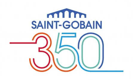 Saint-Gobain obchodzi 350 urodziny