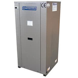 Agregaty Easy marki Thermocold
