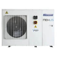 Agregaty Mfx Prozone VS marki Thermocold