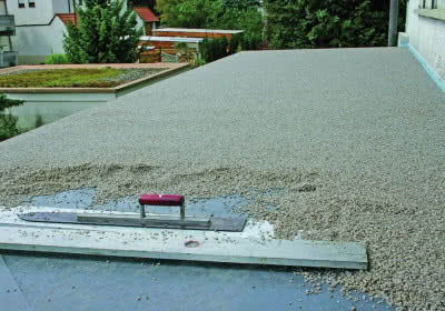 System balkonowo-tarasowy codex Balkudrain jest łatwy w montażu