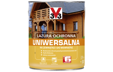 Renowacja dachu pokrytego blachą