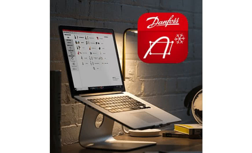 Optymalizacja kosztów zużycia energii, dzięki Danfoss Coolselector 2!