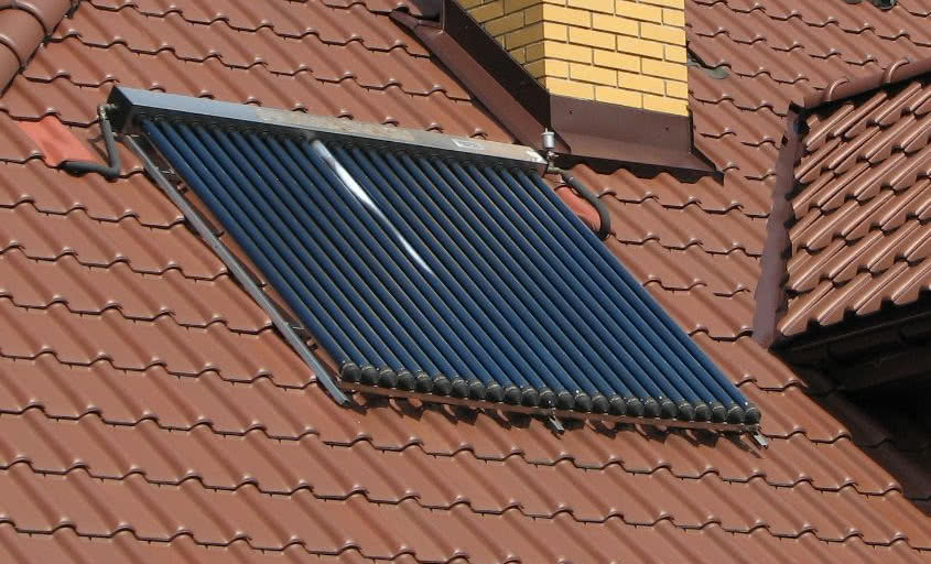 Program dotacji na zakup i montaż kolektorów także na Mazowszu