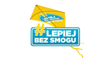 Startuje kolejna edycja kampanii edukacyjnej #LepiejBezSmogu