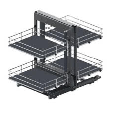 Corner Comfort Linia Maxima SILVA