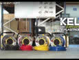 KEL linia HEAVY DUTY