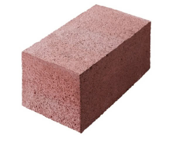Keramzytobetonowy bloczek Leca® BLOK akustyczny 24/20