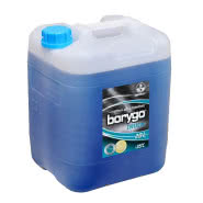 BORYGO TRUCK