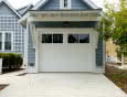 Dobór bramy - do ogrodzenia czy do domu?
