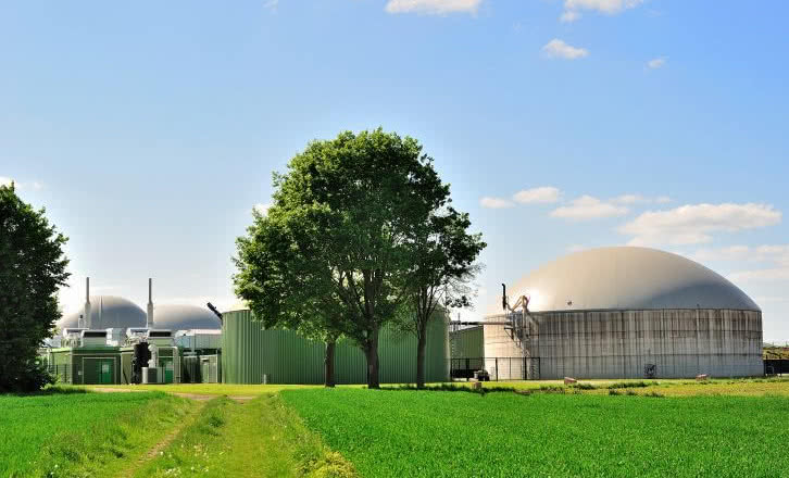 O biopaliwach we wrześniu na RENEXPO® Poland