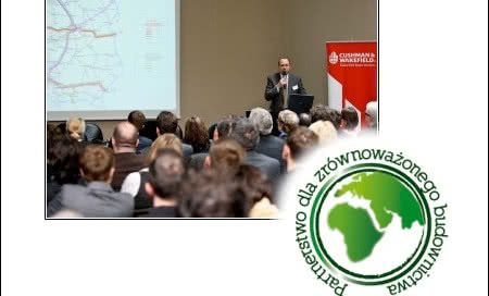 Problemy finansowania budownictwa zrównoważonego