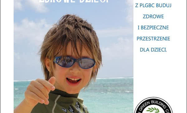 PLGBC prowadzi akcję Healthy Kids